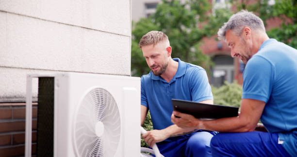 Best HVAC Air Duct Cleaning  in Lawrenceburg, IN