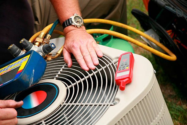 Best HVAC Installation Services  in Lawrenceburg, IN