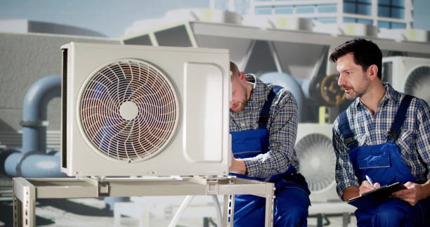 Best HVAC Air Duct Cleaning  in Lawrenceburg, IN