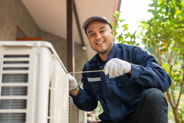 Best Ductless HVAC Repair  in Lawrenceburg, IN