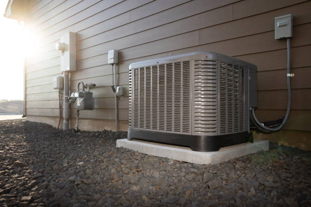 Best HVAC Emergency Services  in Lawrenceburg, IN